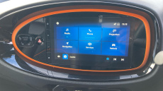 Toyota Aygo X 1.0 VVT-i Limited Edition 5dr Petrol Hatchback